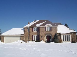 108 Stuyvesant Rd, Pittsford, NY 14534