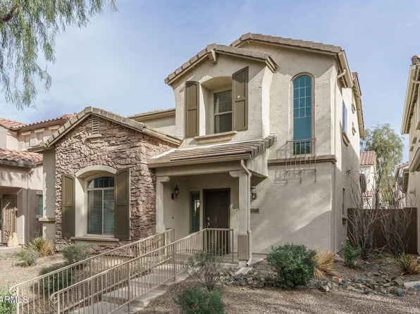 2160 W BARWICK Drive, Phoenix, AZ 85085