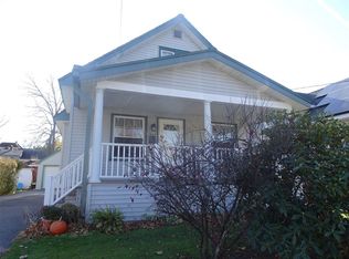 1934 The Plz, Schenectady, NY 12309