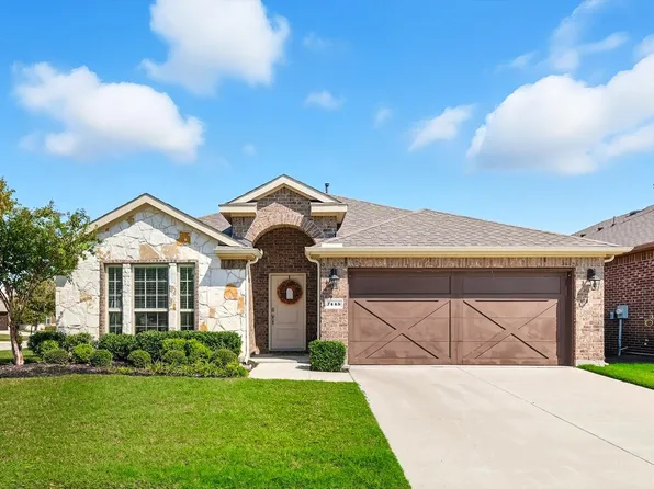 7445 Wispy Willow Ln, Little Elm, TX 76227