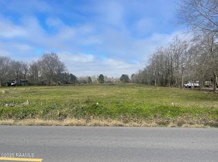 810 Malapart Rd LOT 4, Lafayette, LA 70507