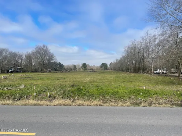 810 Malapart Rd Lot 4, Lafayette, LA 70507