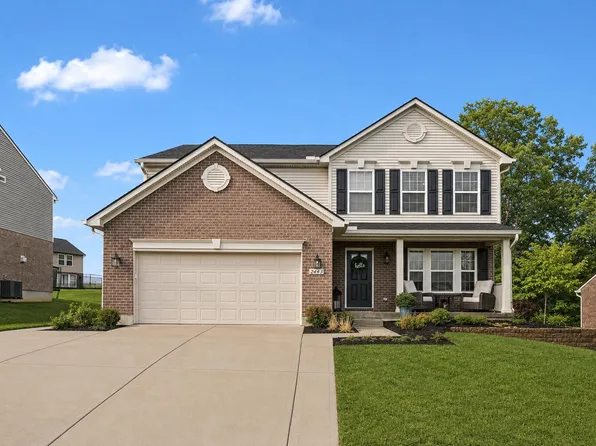 2443 Wernz Dr, Hebron, KY 41048