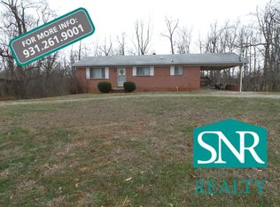 1777 White Oak Flatt Rd, Sparta, TN 38583