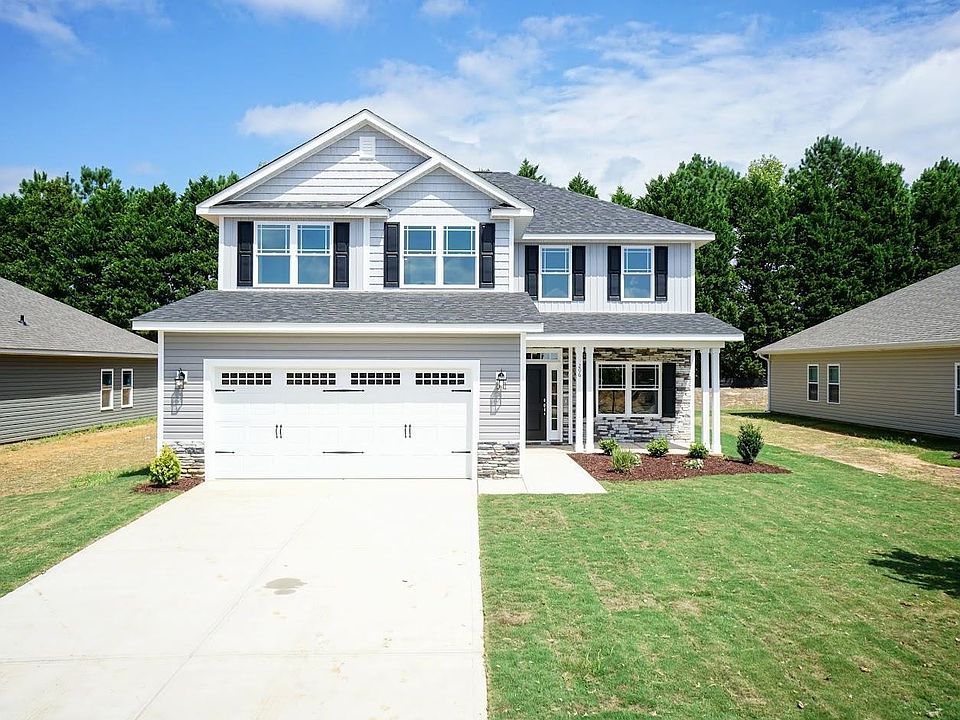 1st image of 206 Galilee Branch Dr Lot 72