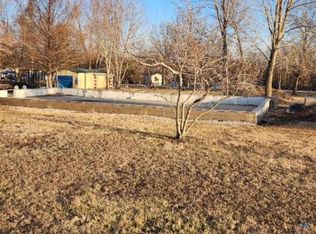 10635 Cottage Rd, Clinton, MO 64735