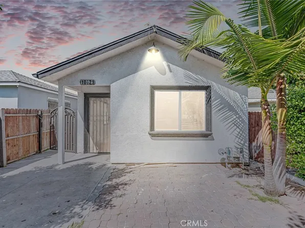 10621 Kalmia St, Los Angeles, CA 90002