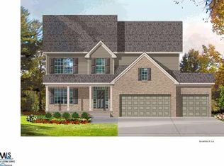 17426 Sunny Crest Dr, Romulus, MI 48174