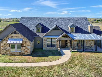 585 Pearce Dr, Pottsboro, TX, 75076