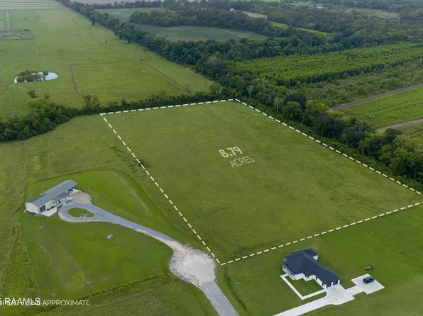 0 Critter Crk, Opelousas, LA 70570