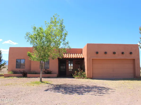 40 Wagon Wheel Ln, Sonoita, AZ 85637