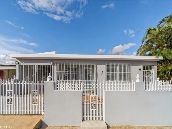 851 Clavel, Guayama, PR 00784