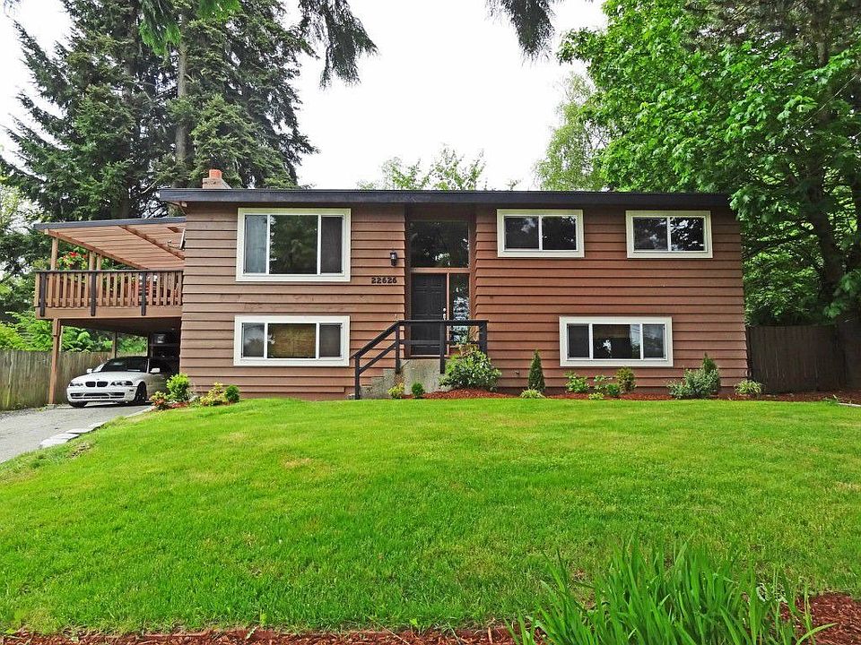 22626 22nd Pl W, Brier, WA 98036 Zillow