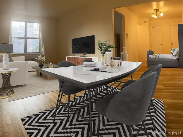 3206 Fairfield Ave APT 5B, Bronx, NY 10463