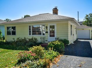 3529 Sargent St, Madison, WI 53714