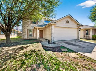 9011 Trumpet Cir, Converse, TX 78109