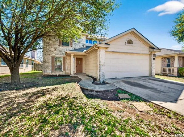 9011 Trumpet Circle, Converse, TX 78109