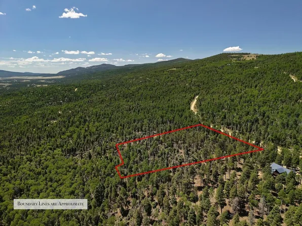 97 Zia Road, Angel Fire, NM 87710