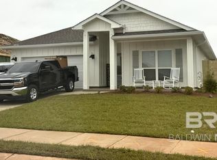 21835 Seabrooke Ave, Foley, AL 36535