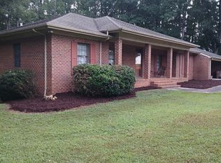 726 Farm Rd, Shelby, NC 28152