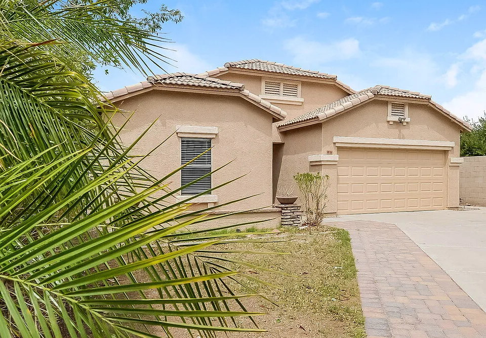 40164 N Thoroughbred Way