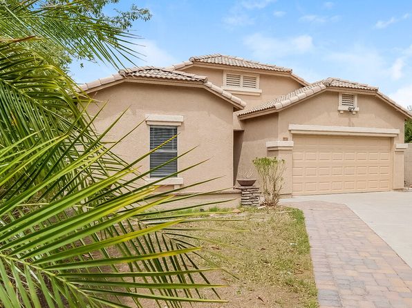 40164 N Thoroughbred Way
