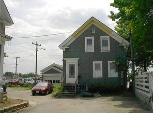 5 Daniel Ct, Rochester, NH 03867