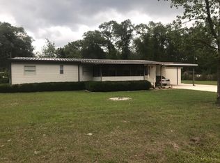 242 Tropic Ave, Satsuma, FL 32189