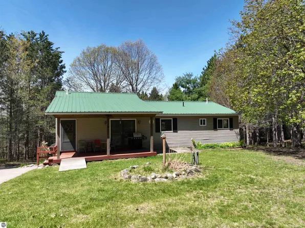 319 Lund Rd SE, Fife Lake, MI 49633