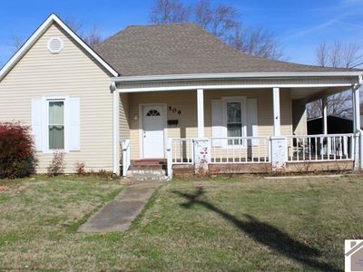 509 Maple Ave, Mayfield, KY, 42066