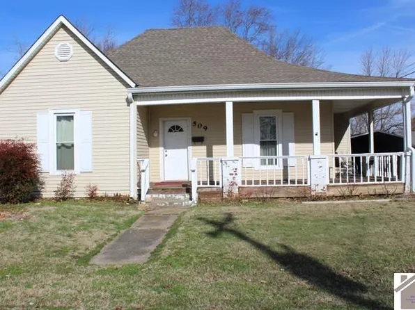509 Maple Ave, Mayfield, KY 42066