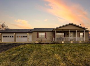 765 N State Road 19, Akron, IN 46910