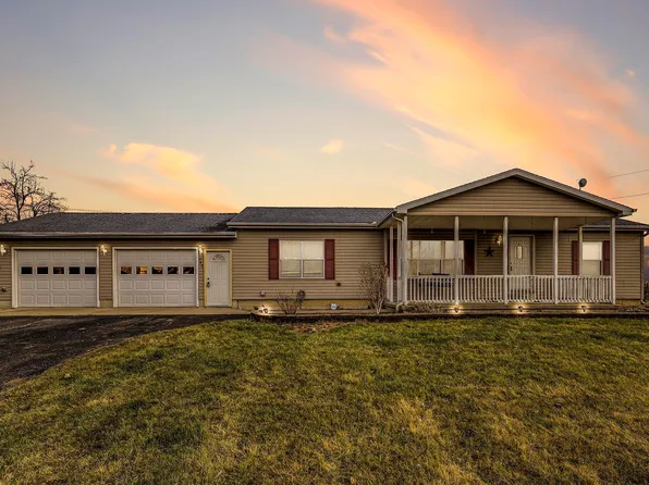 765 N State Road 19, Akron, IN 46910