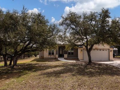 165 Mull Rd, Kerrville, TX, 78028