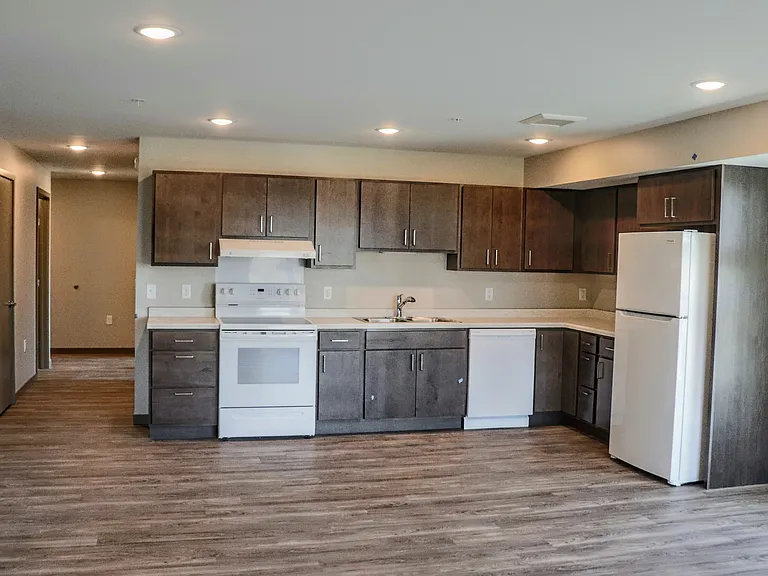 Keep your apartment at the perfect temperature with our unit-controlled heating and cooling system.