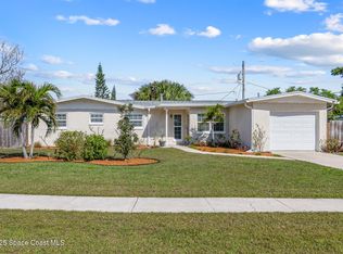 340 Mirandy Ave, Merritt Island, FL 32952