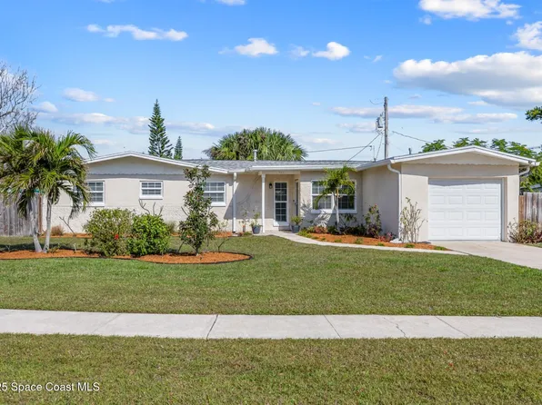 340 Mirandy Ave, Merritt Island, FL 32952