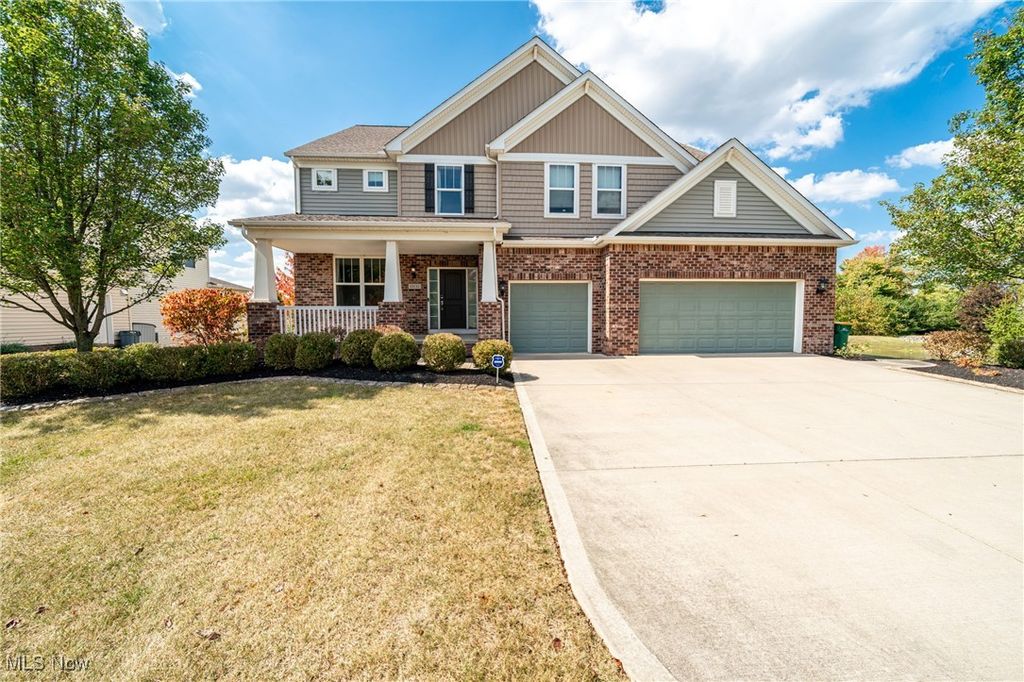 Real estate listing image