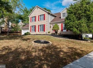 8543 Window Latch Way, Columbia, MD 21045