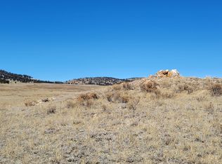 4965 Elkhorn Rd, Hartsel, CO 80449