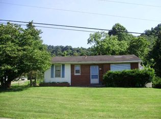 1290 Normandy Dr, Portsmouth, OH 45662