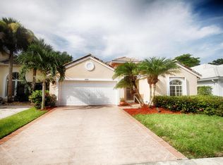 6000 Newport Village Way, Lake Worth, FL 33463