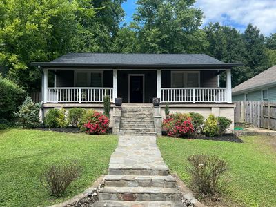 903 Federal St, Chattanooga, TN, 37405