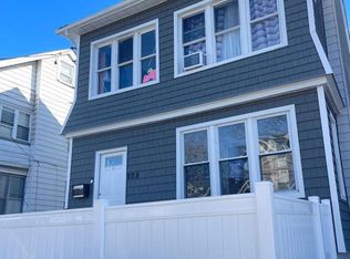 228-230 W End Ave, Newark, NJ 07106