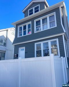 228-230 W End Ave, Newark, NJ, 07106