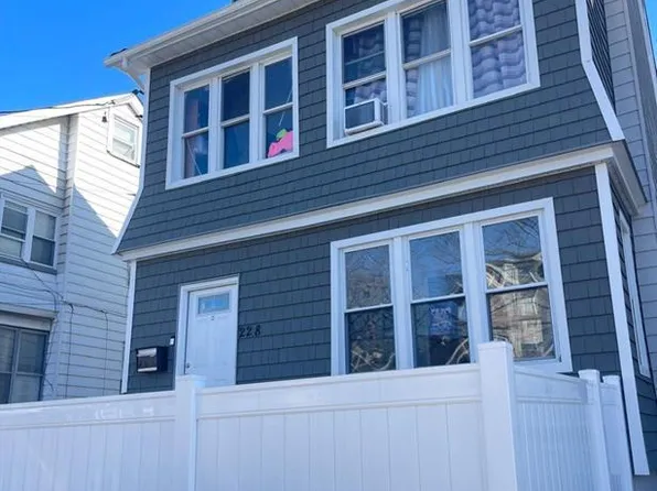 228-230 W End Ave, Newark, NJ 07106