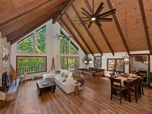 260 El Dorado Dr, Lake Arrowhead, CA 92352