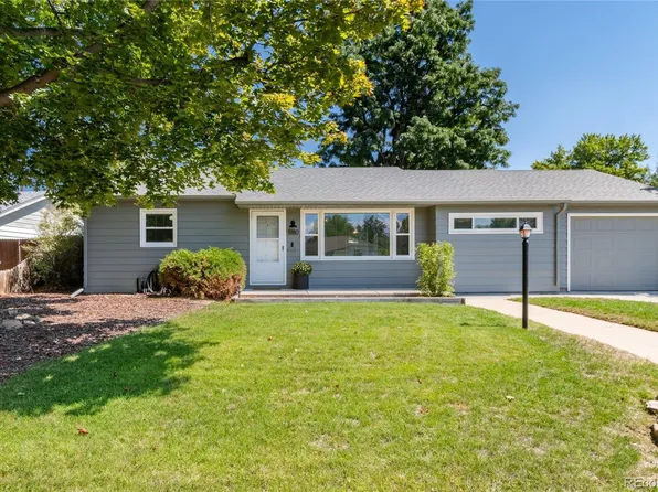 5180 S Logan Street, Littleton, CO 80121