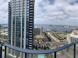 1388 Kettner Blvd #UNIT 1709, San Diego, CA 92101
