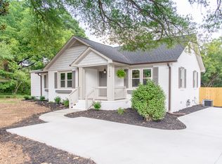 1214 N Sharon Amity Rd, Charlotte, NC 28211